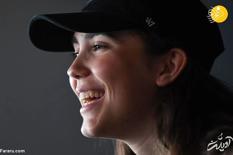 (تصاویر) آغاز سفر جوانترین خلبان زن به دور دنیا